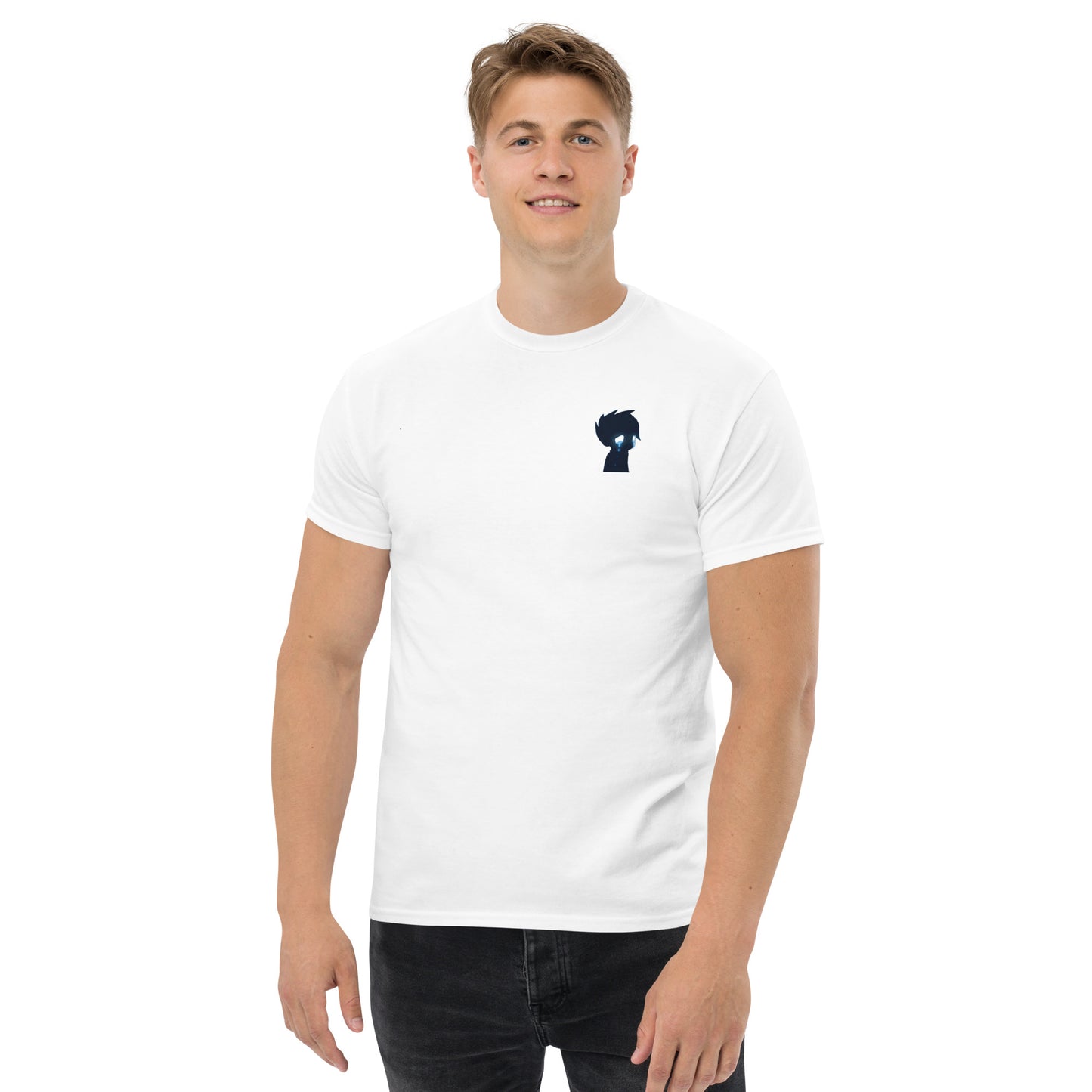 Men's classic tee