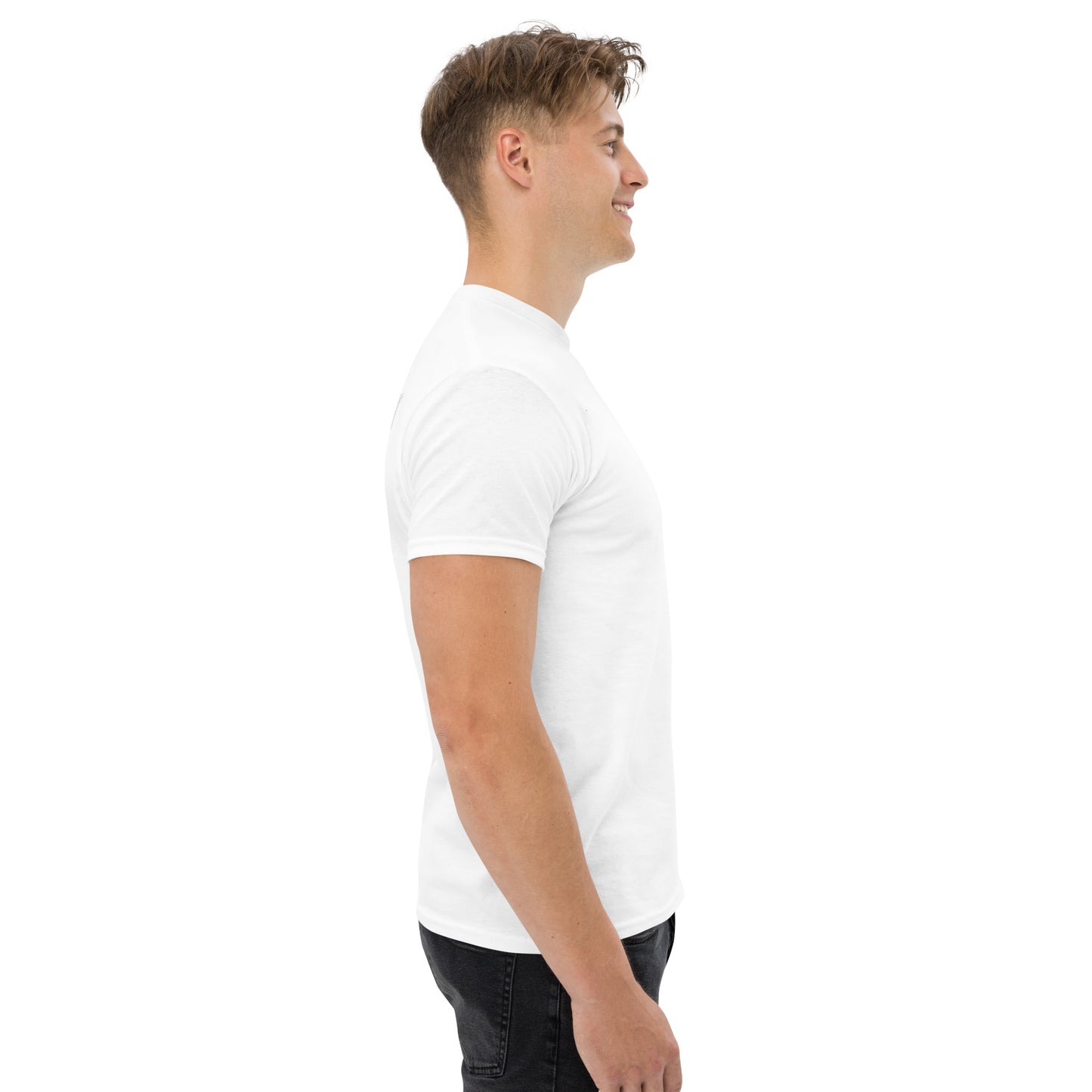 Men's classic tee