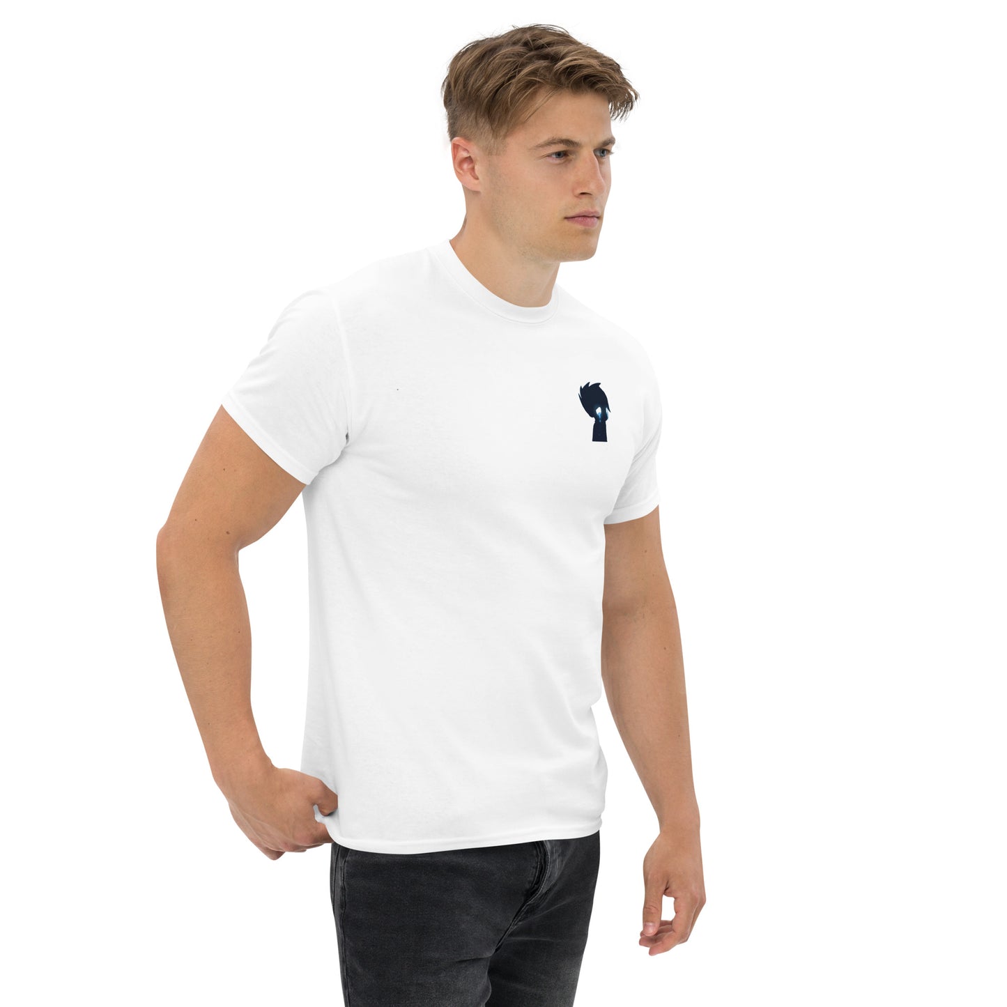 Men's classic tee