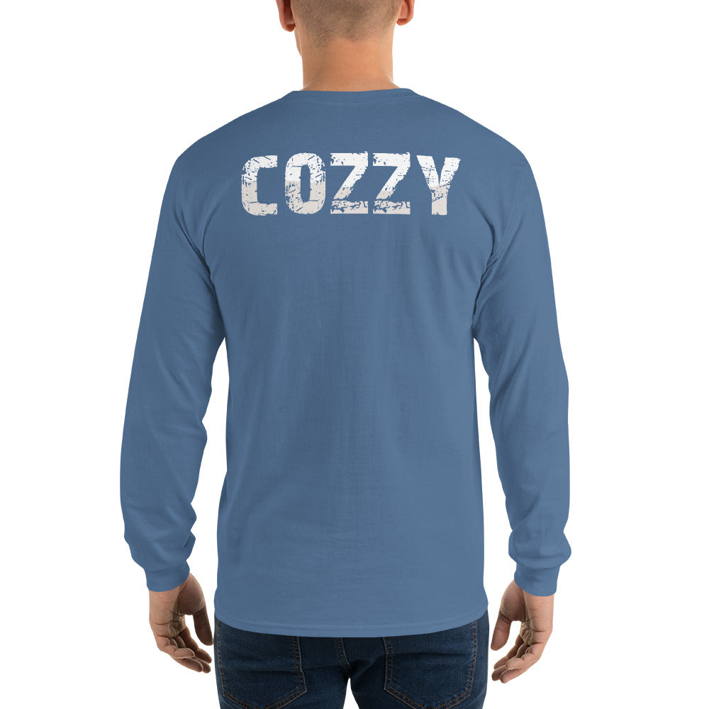 Men’s Long Sleeve Shirt