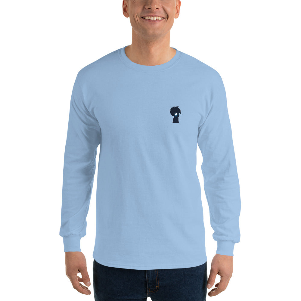 Men’s Long Sleeve Shirt