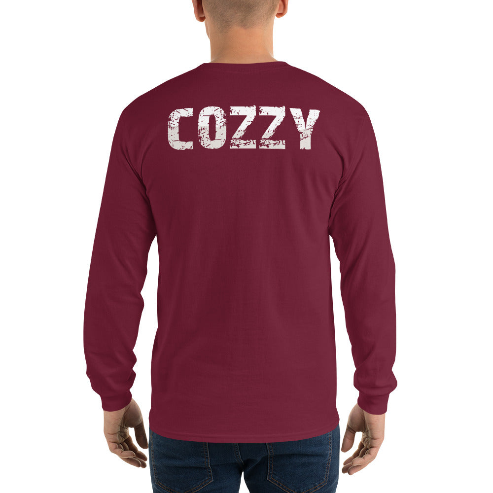 Men’s Long Sleeve Shirt