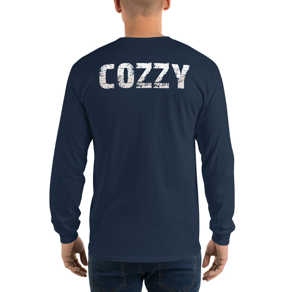 Men’s Long Sleeve Shirt