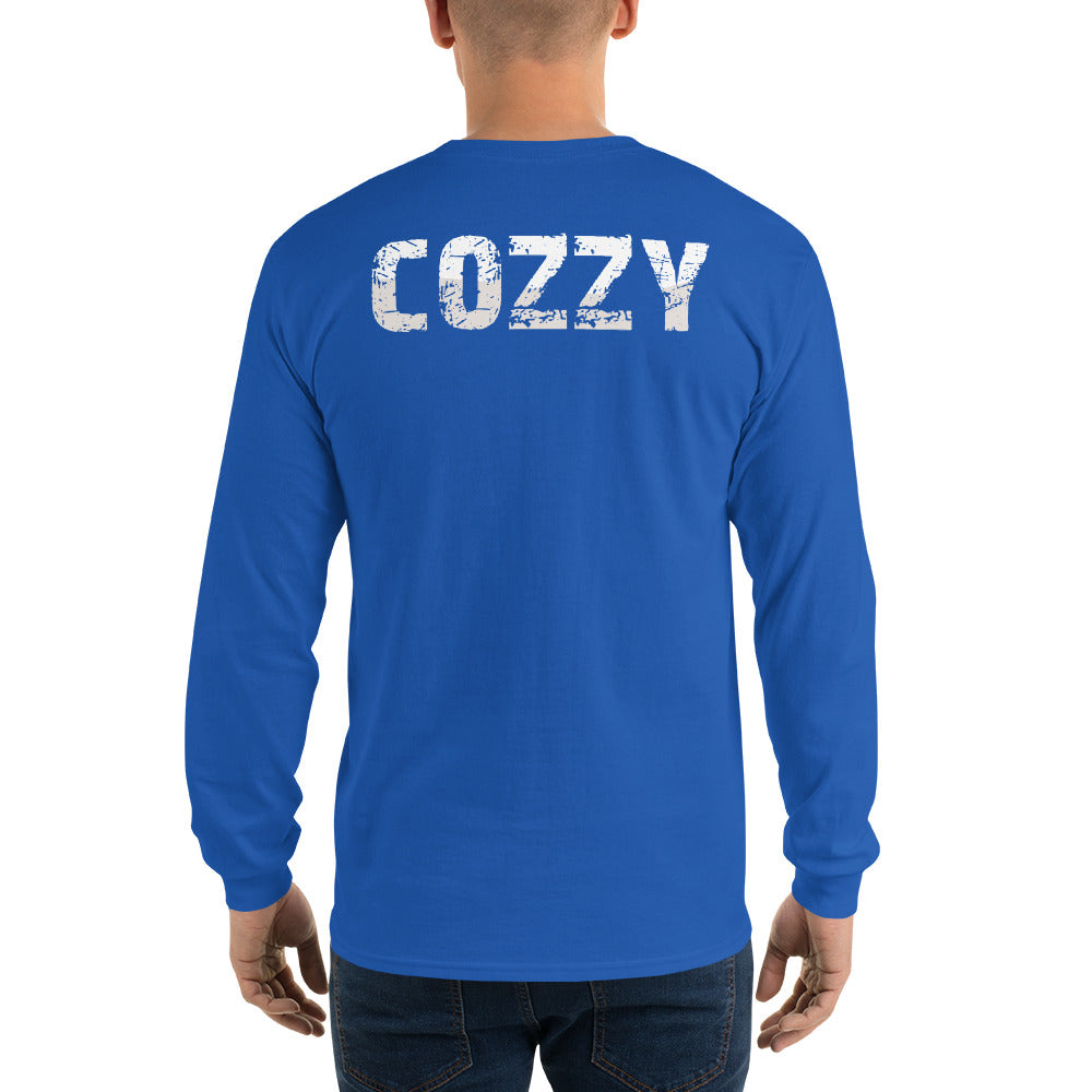 Men’s Long Sleeve Shirt