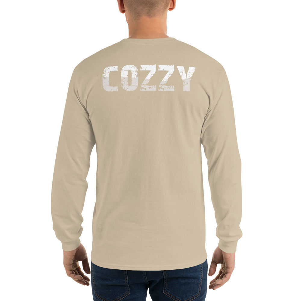 Men’s Long Sleeve Shirt