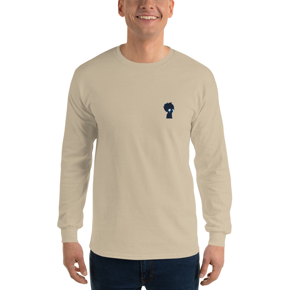 Men’s Long Sleeve Shirt