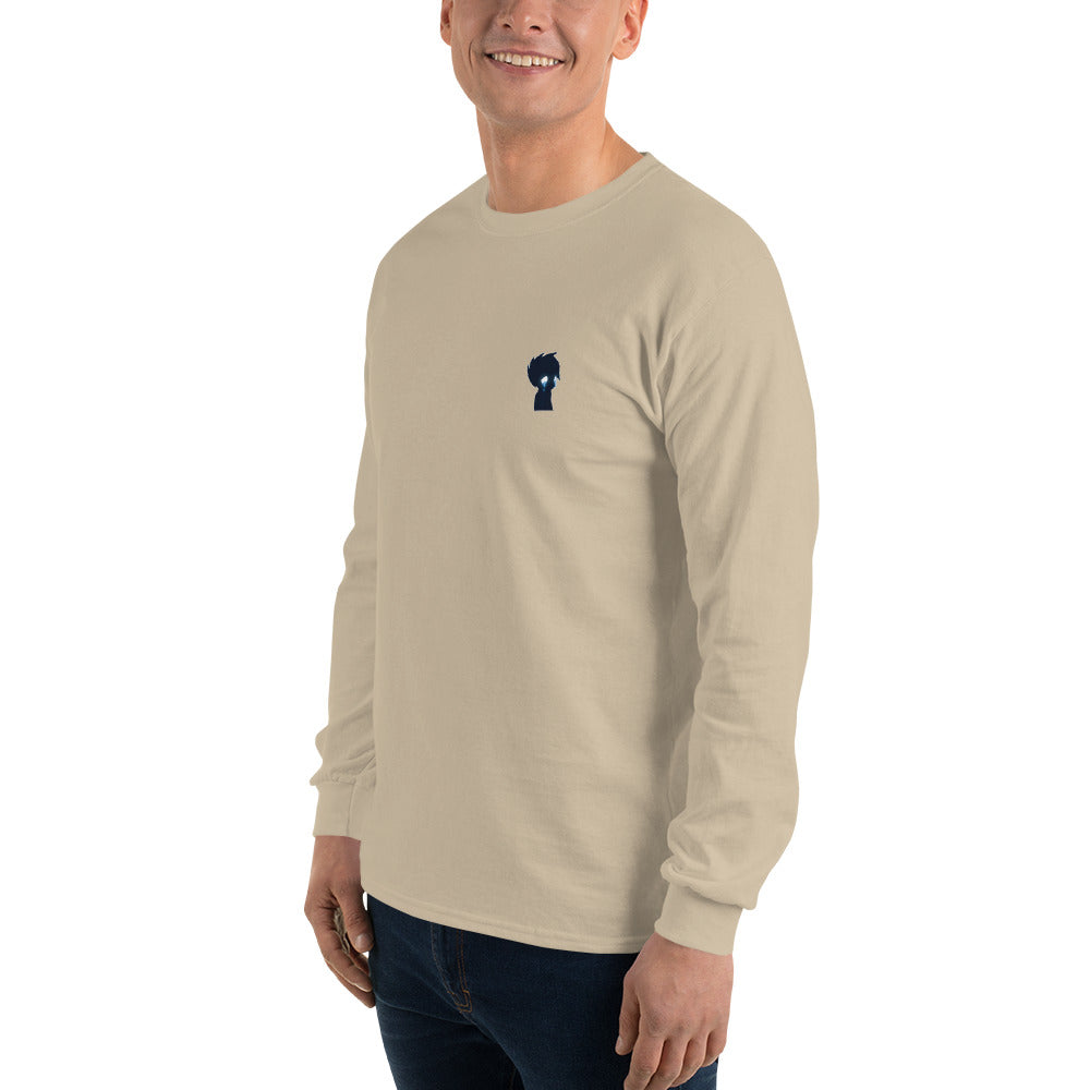 Men’s Long Sleeve Shirt