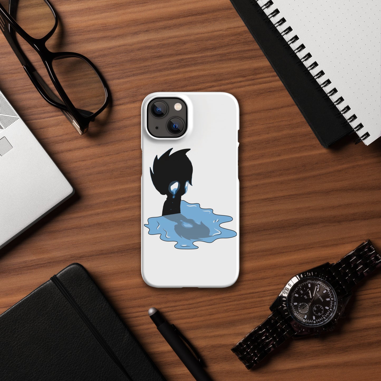 COZZY Snap case for iPhone®