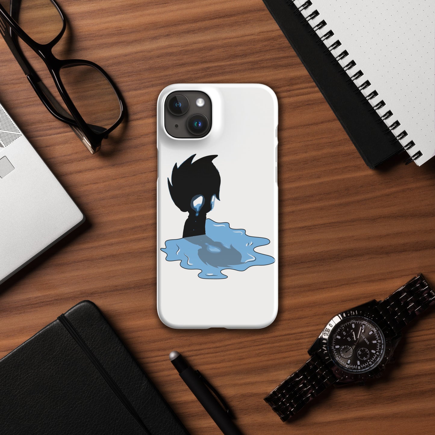 COZZY Snap case for iPhone®