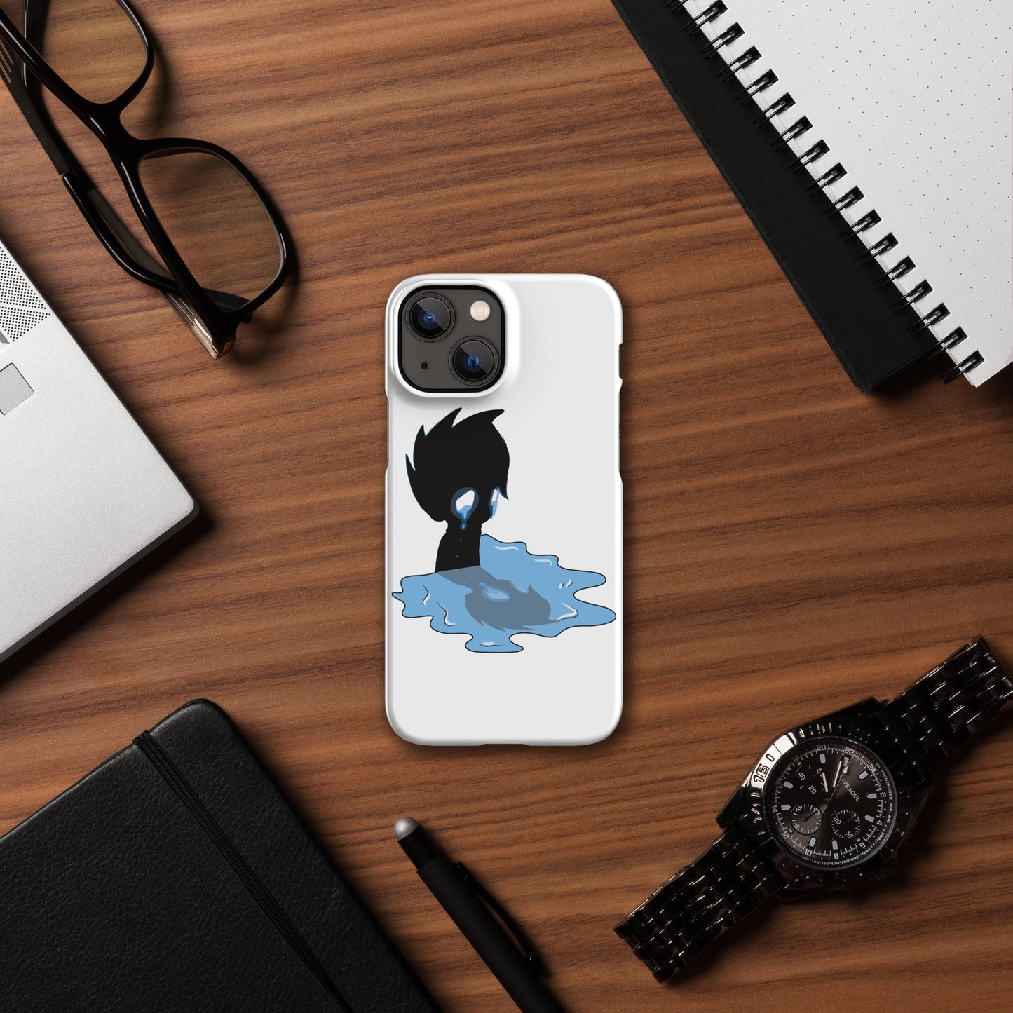 COZZY Snap case for iPhone®