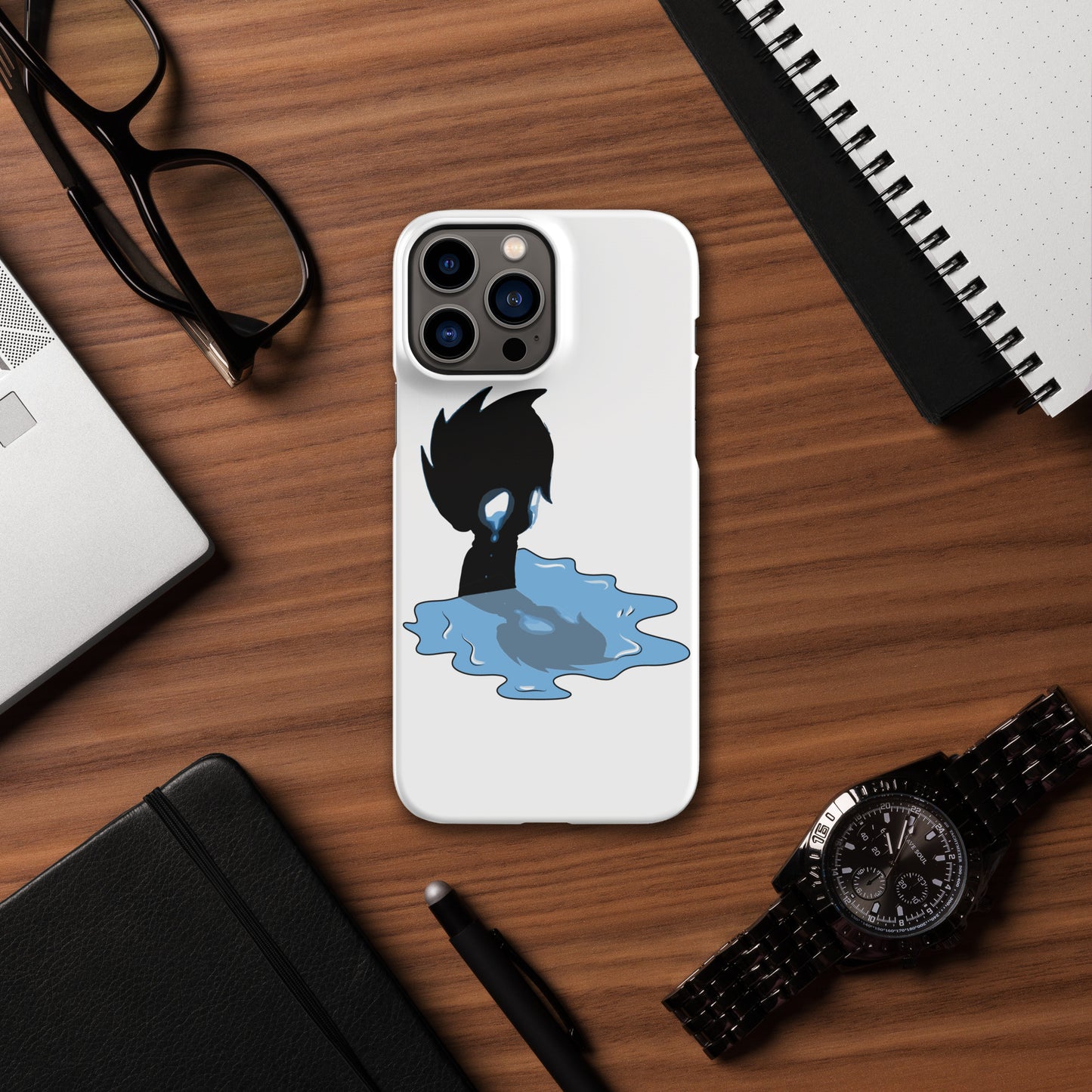 COZZY Snap case for iPhone®