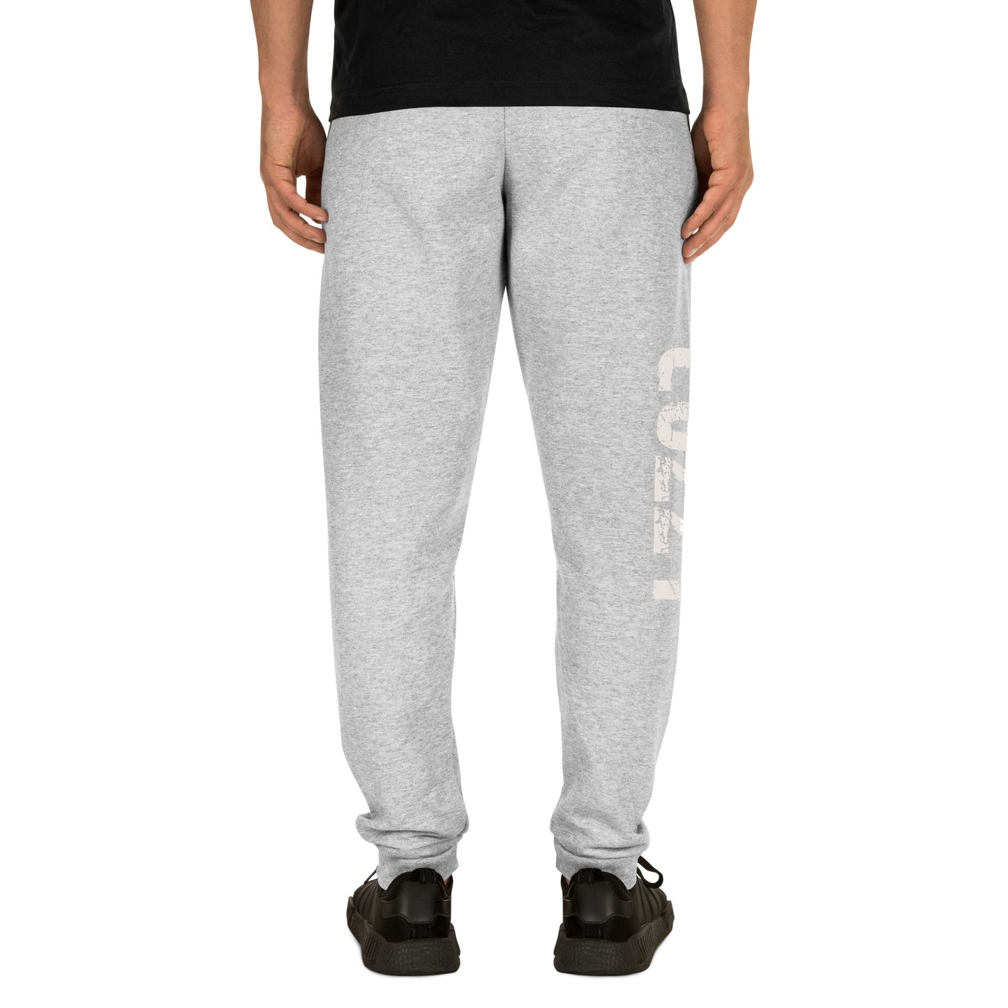 COZZY Unisex Joggers