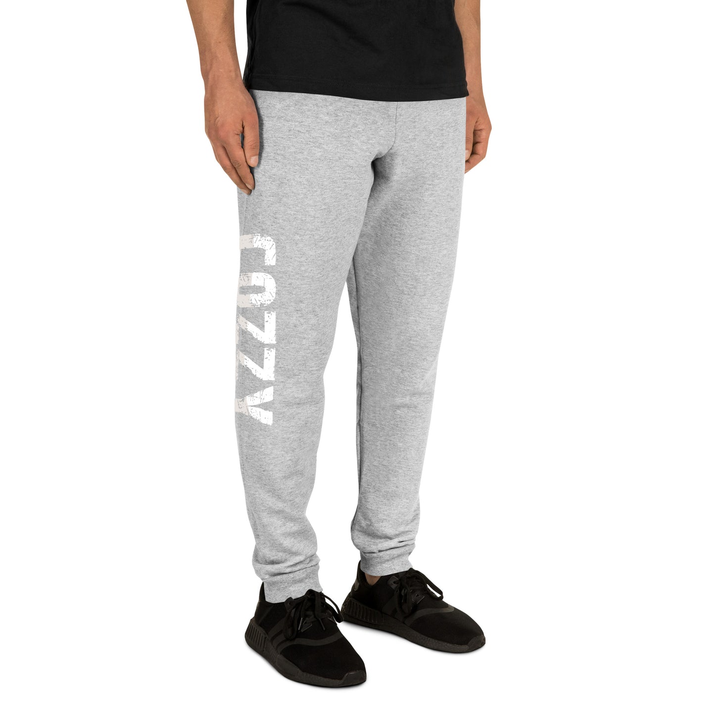 COZZY Unisex Joggers