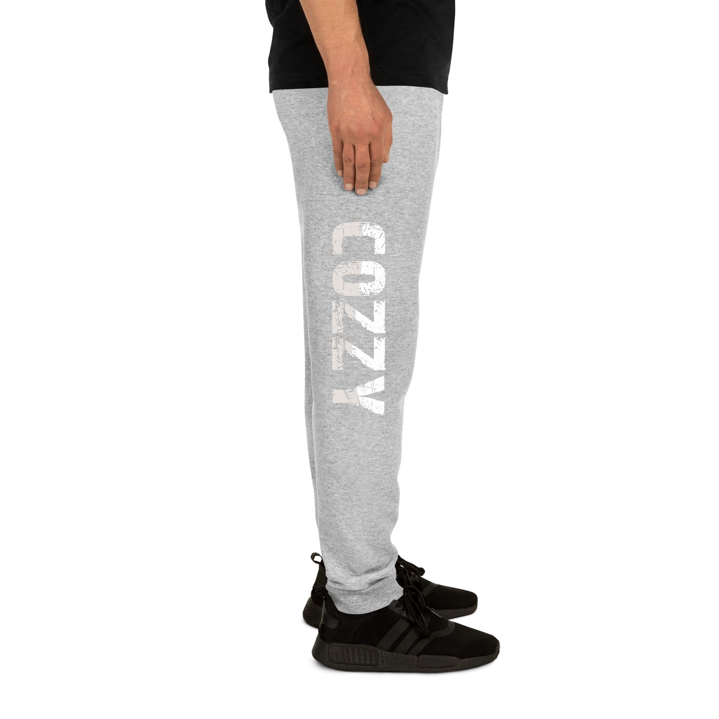 COZZY Unisex Joggers