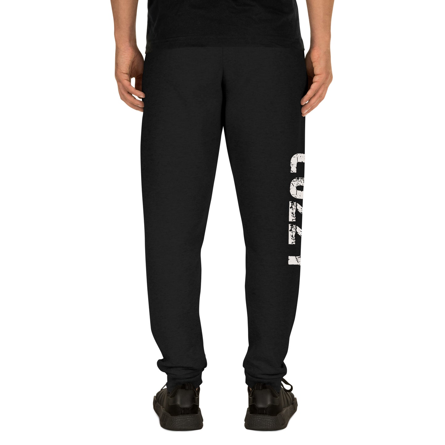 COZZY Unisex Joggers