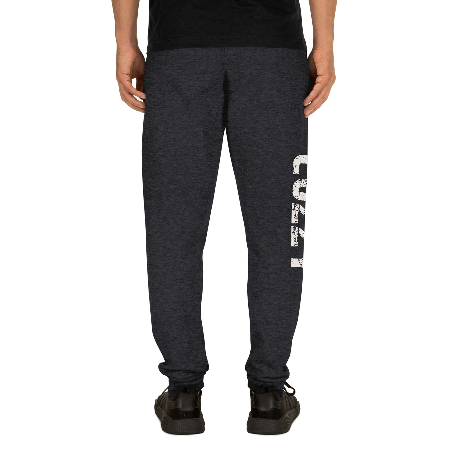 COZZY Unisex Joggers