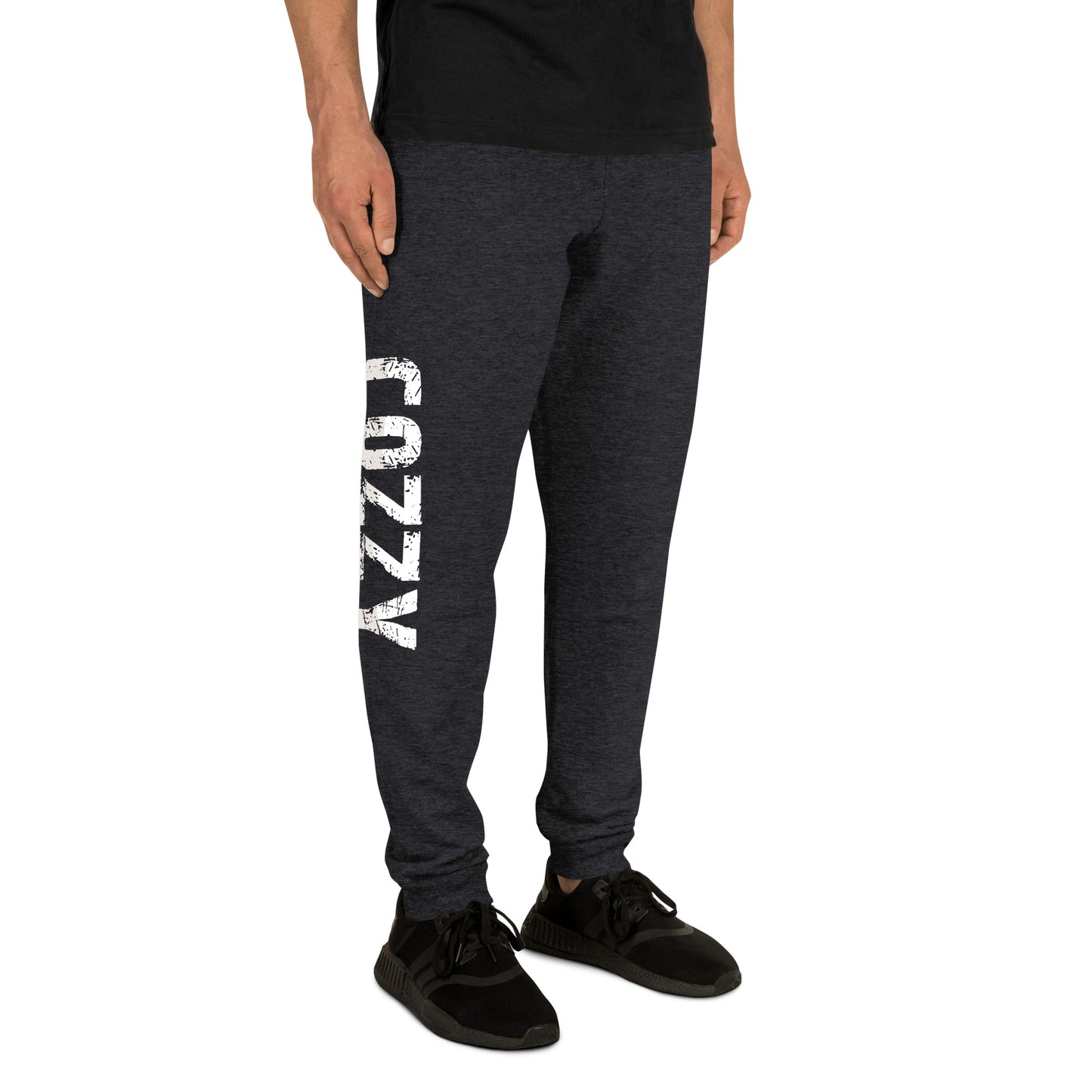 COZZY Unisex Joggers