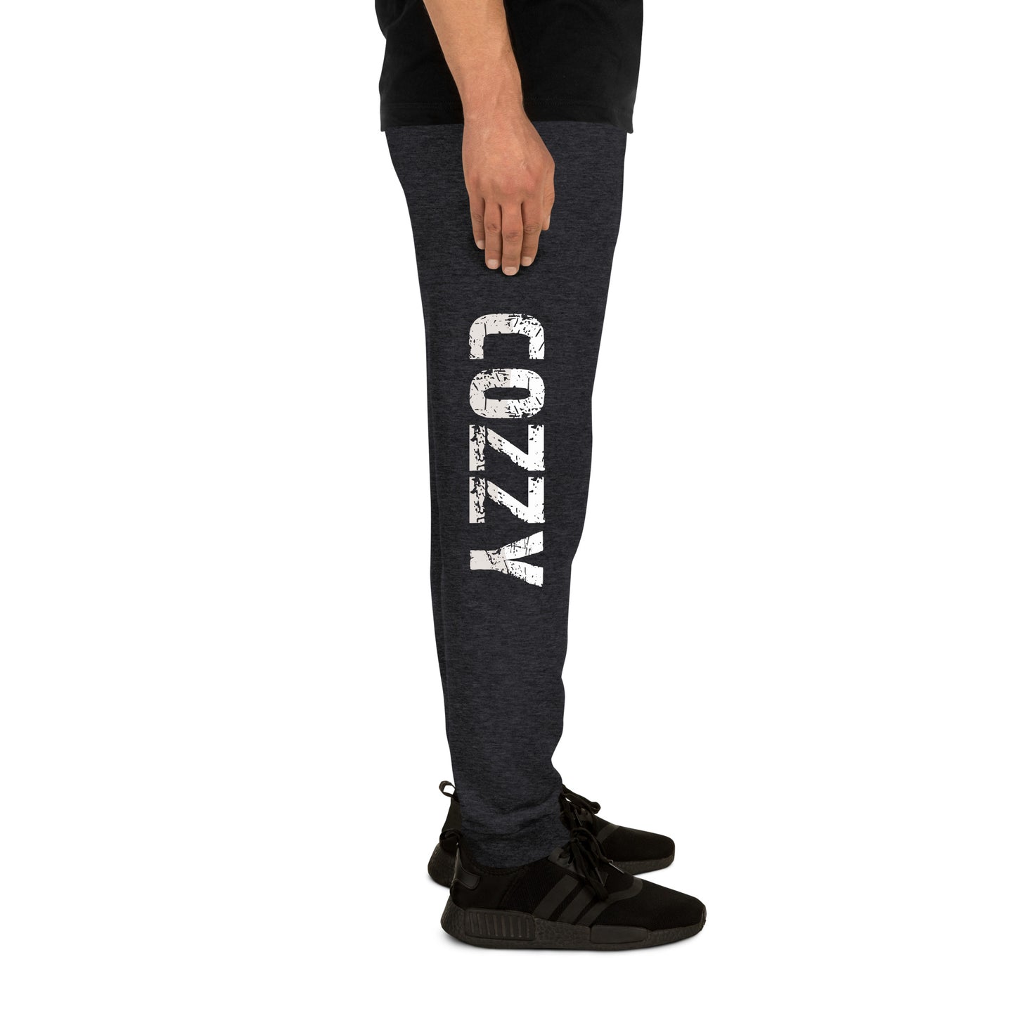 COZZY Unisex Joggers