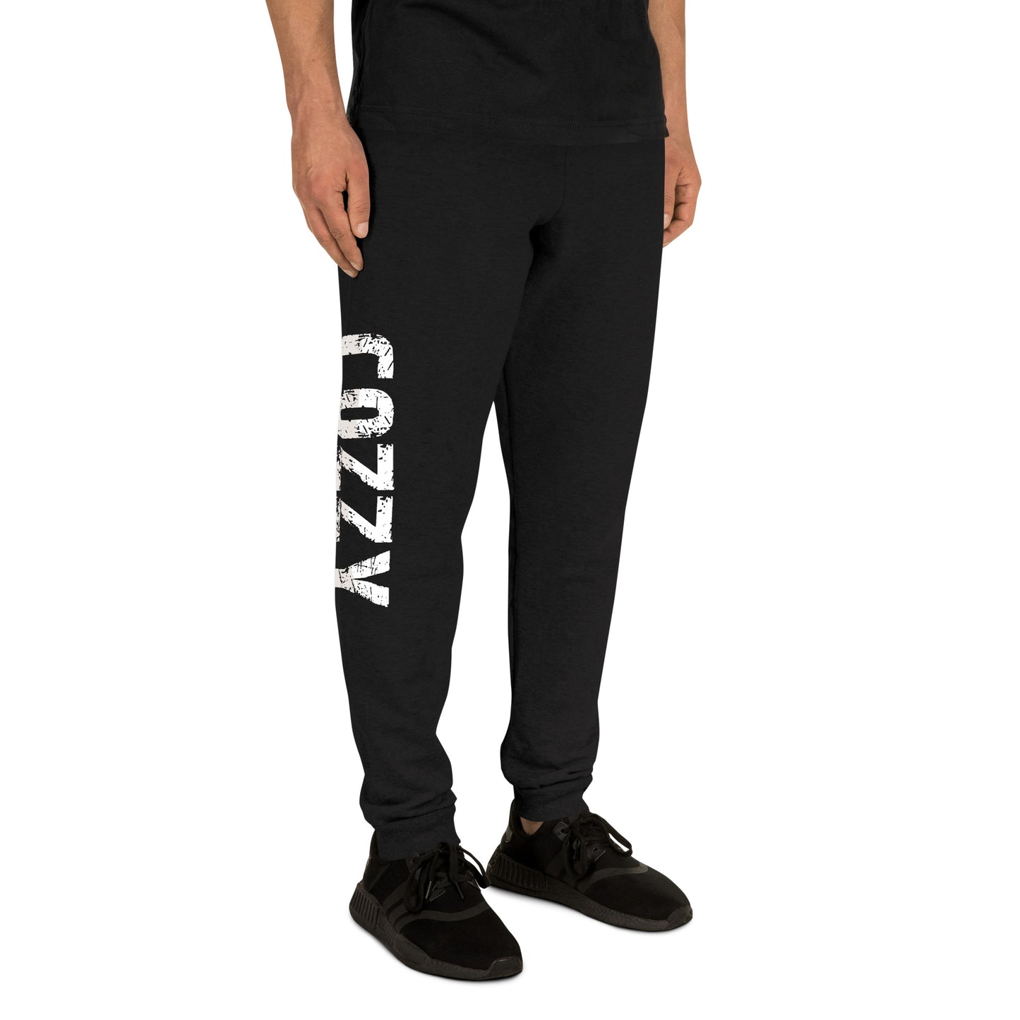 COZZY Unisex Joggers