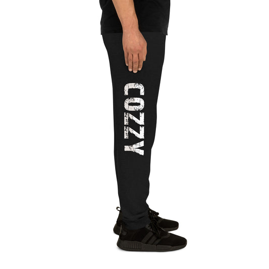 COZZY Unisex Joggers