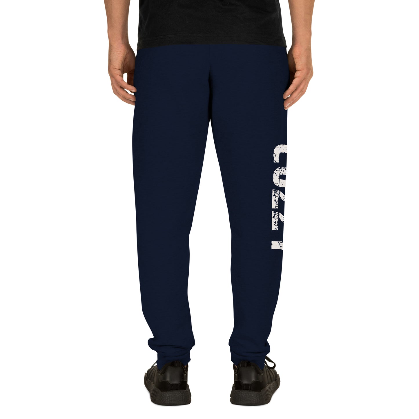 COZZY Unisex Joggers