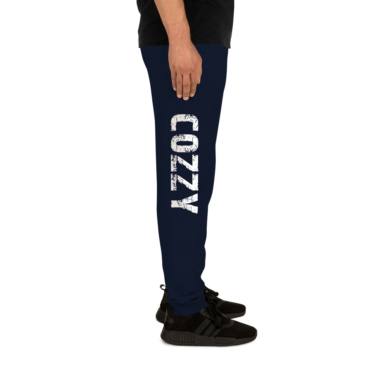 COZZY Unisex Joggers