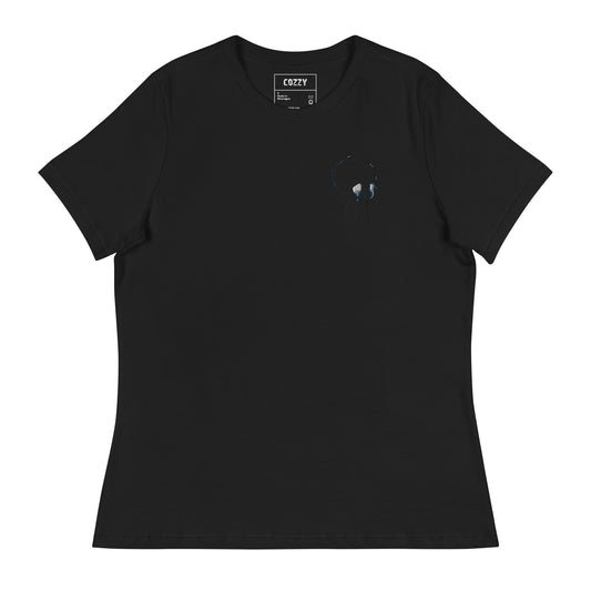 Women's Relaxed COZZY T-Shirt