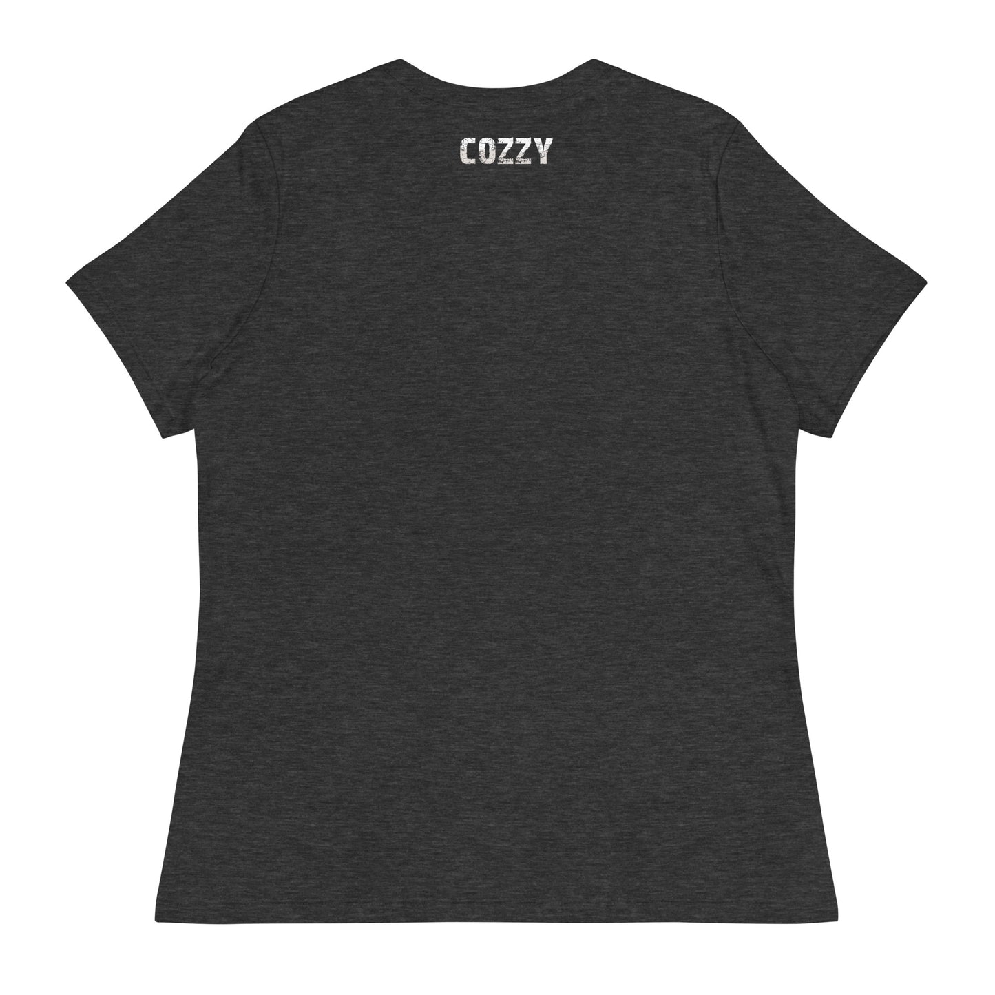 Women's Relaxed COZZY T-Shirt