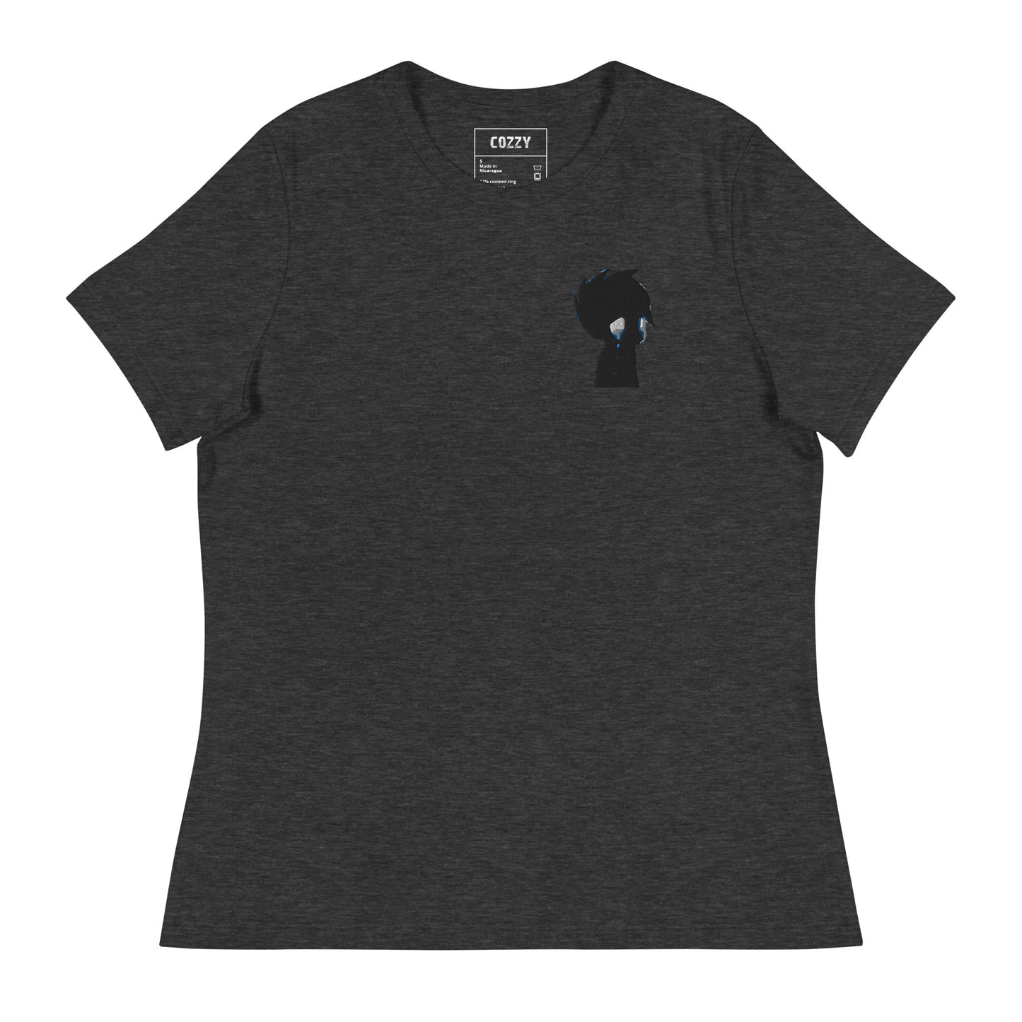 Women's Relaxed COZZY T-Shirt