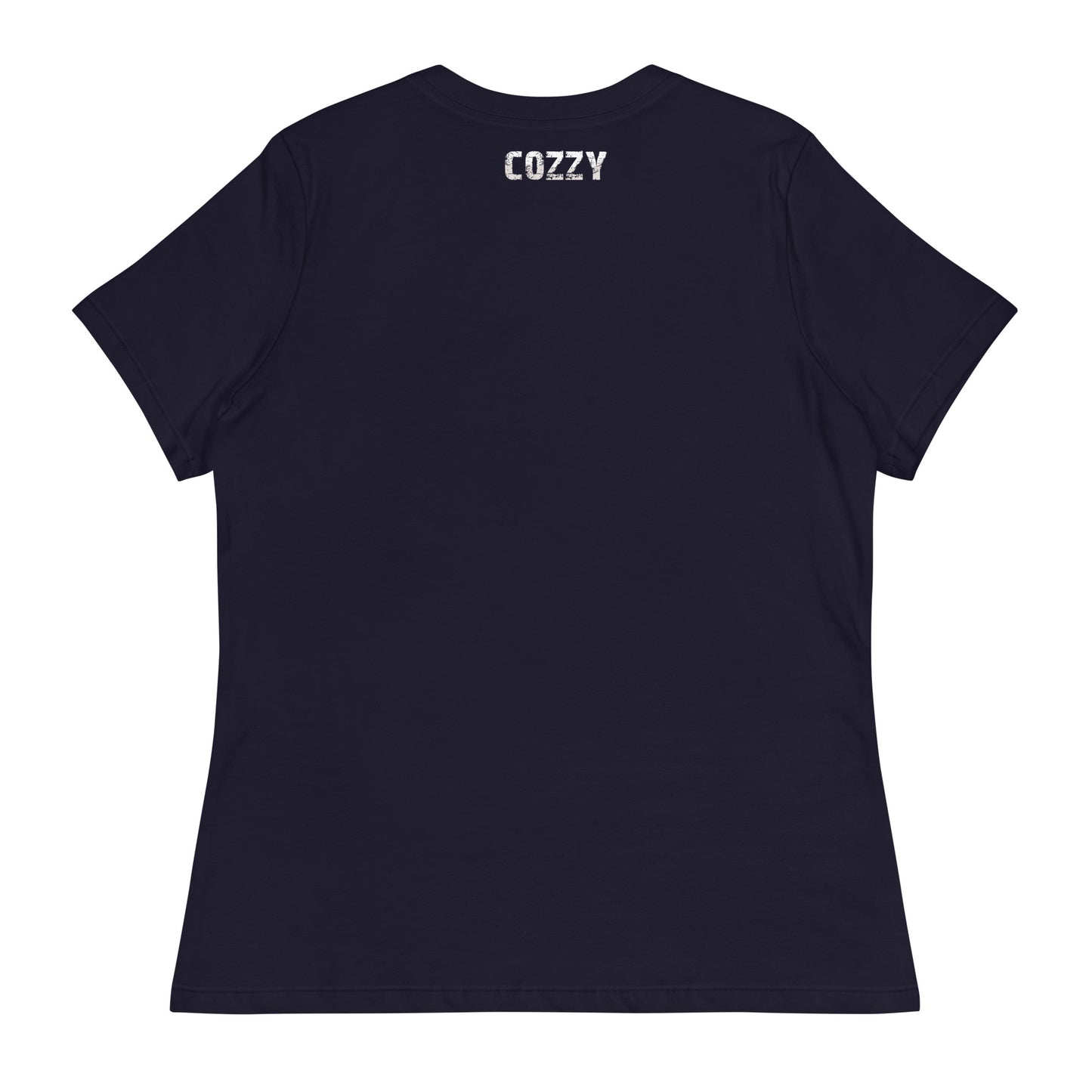 Women's Relaxed COZZY T-Shirt